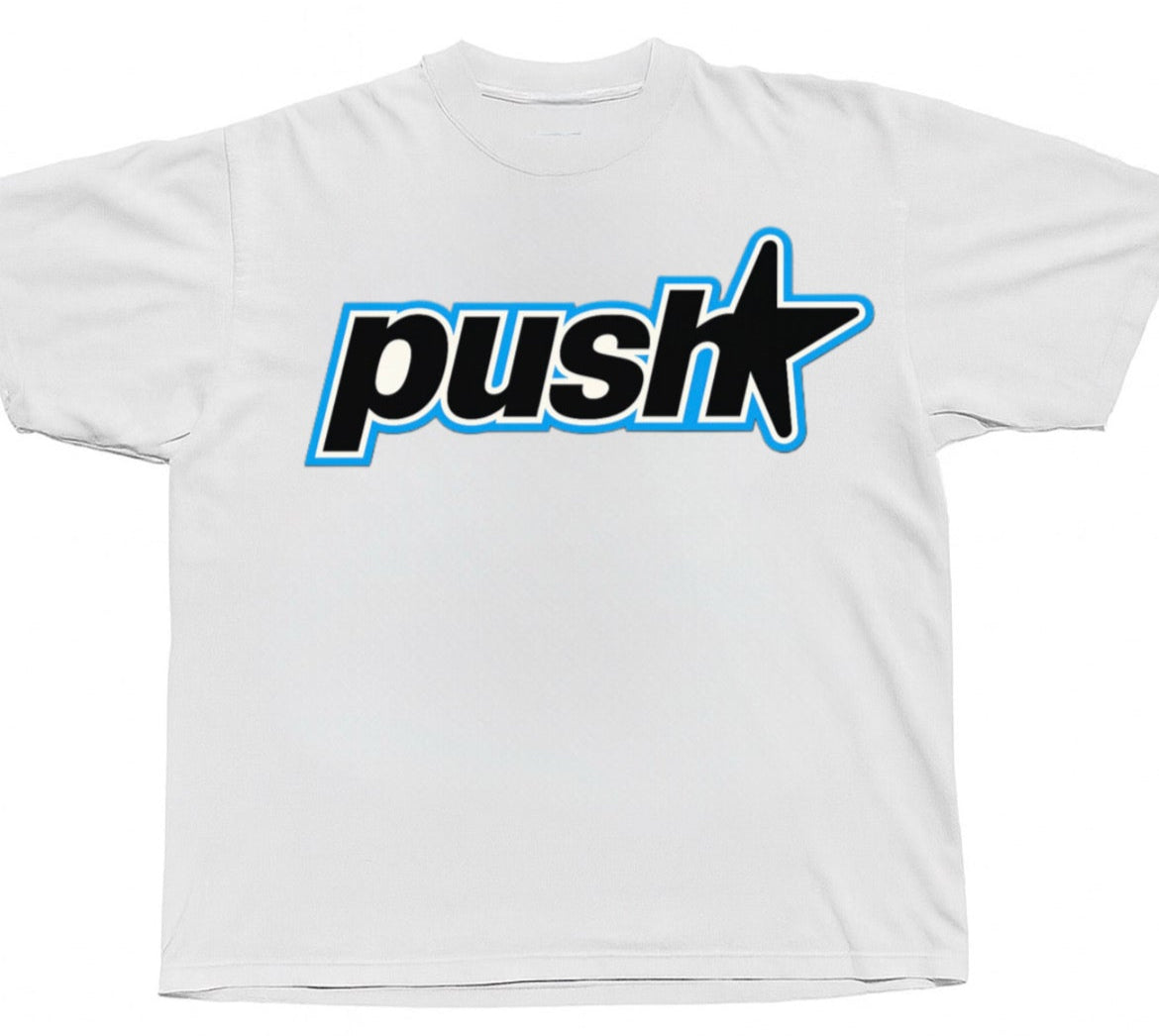 Signature Star Tee