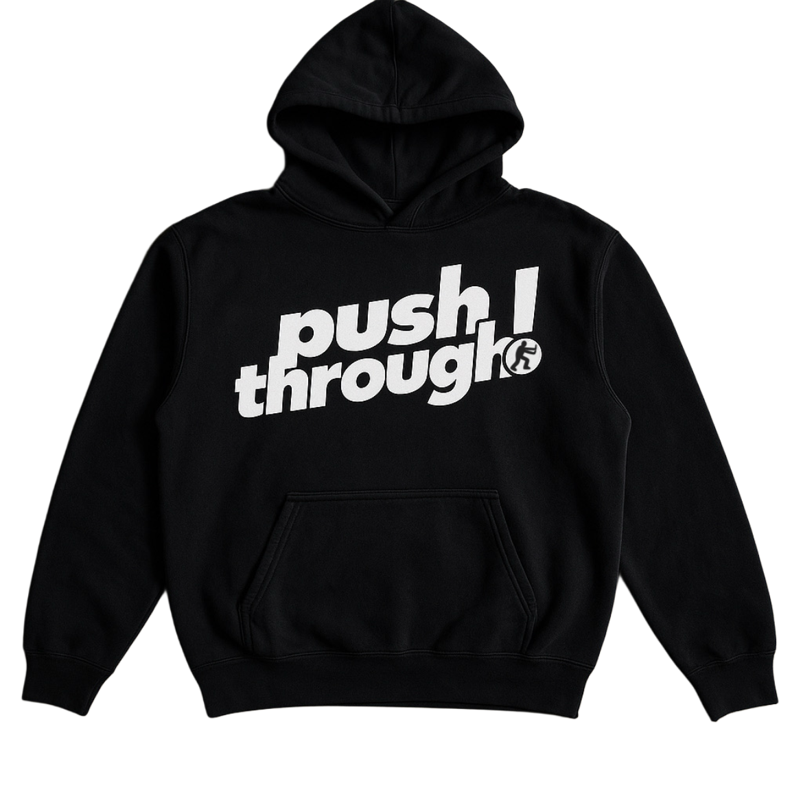 PT Logo Hoodie