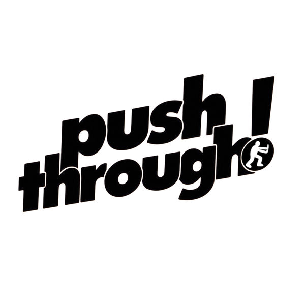 Push Through