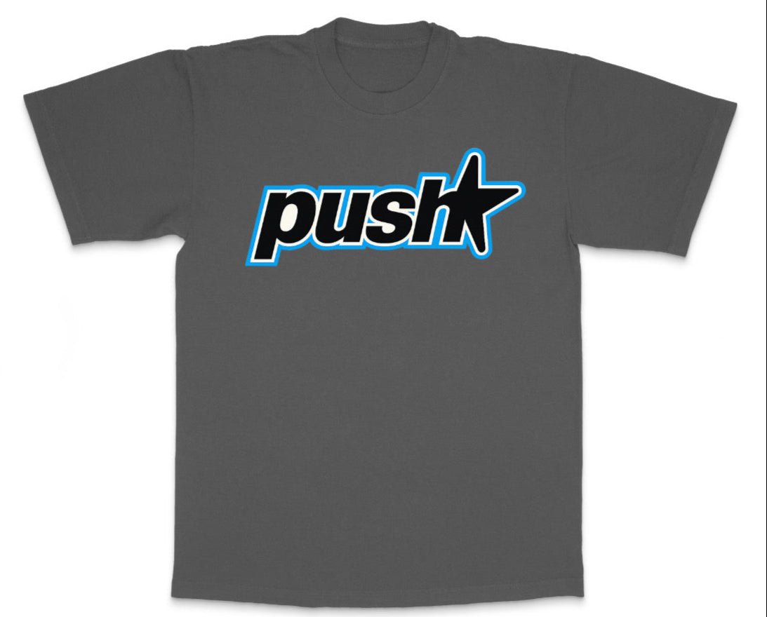 Signature Star Tee