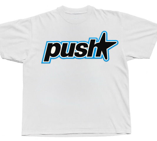 Signature Star Tee