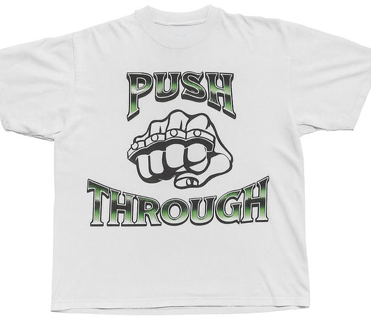 Push Tee