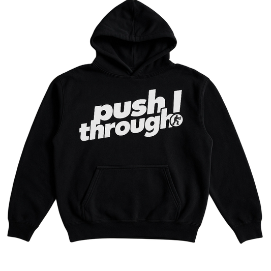 PT Logo Hoodie