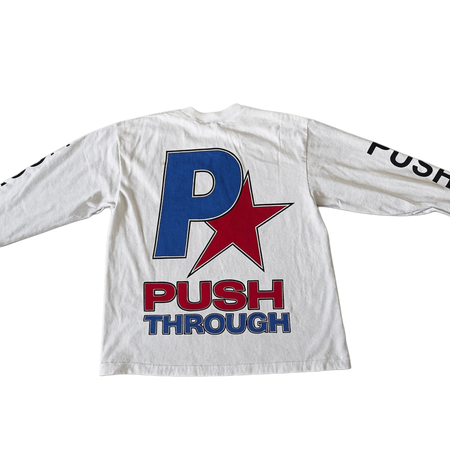 PT Longsleeve