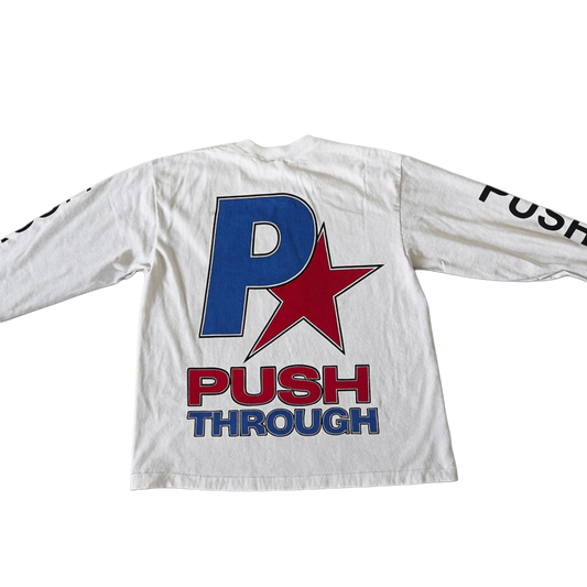 PT Longsleeve