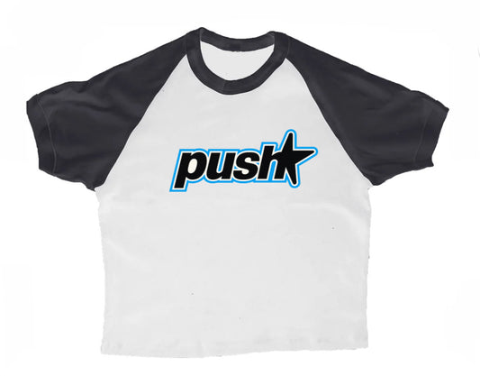 SS Baby Crop
